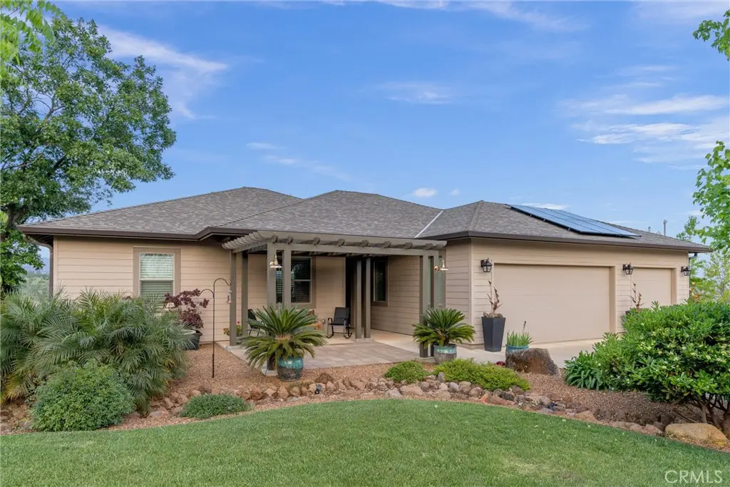 5210 Country Club Drive, Paradise, CA — listing photo 1