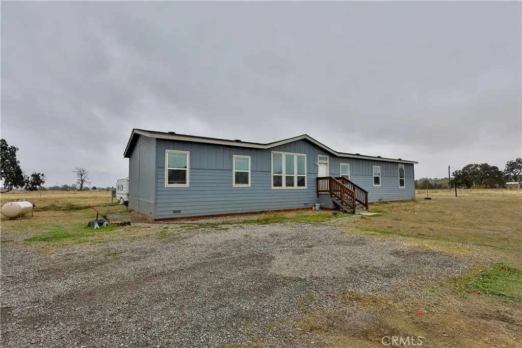 4210 Osborn Road, Flournoy, CA — listing photo 1