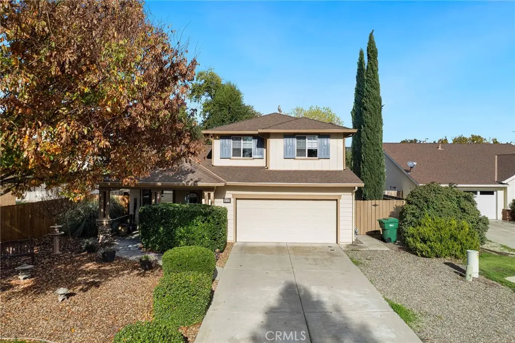 Single Family Residence for sale at 634 Salomon Dr, Orland, CA featuring 3 beds and 3 baths