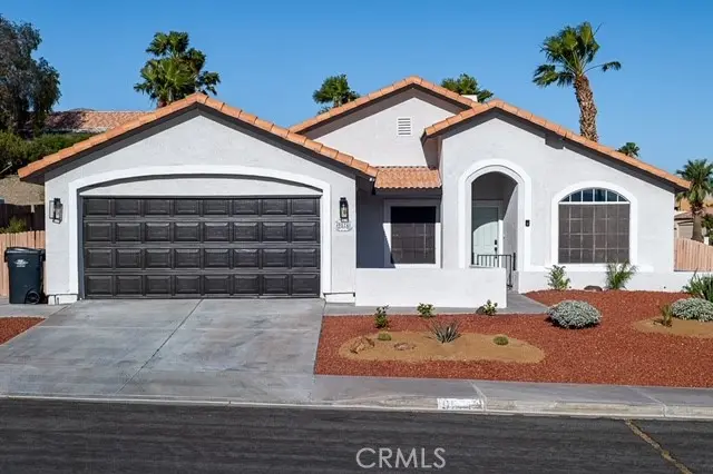 Single Family Residence for sale at 9574 Via Real, Desert Hot Springs, CA featuring 3 beds and 2 baths