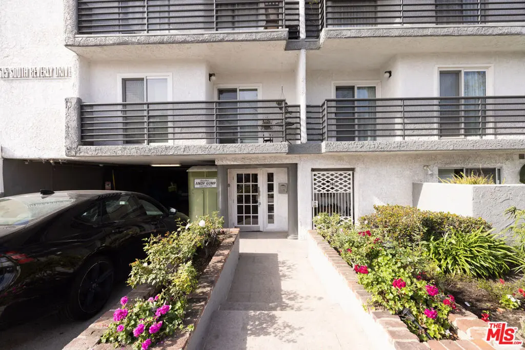 Condominium for sale at 1515 S Beverly Drive 309, Los Angeles, CA featuring 2 beds and 2 baths