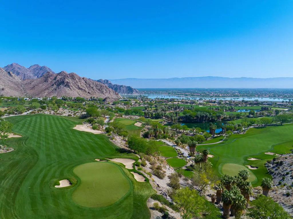 Lot 23 Banfield Drive, La Quinta, CA — listing photo 1