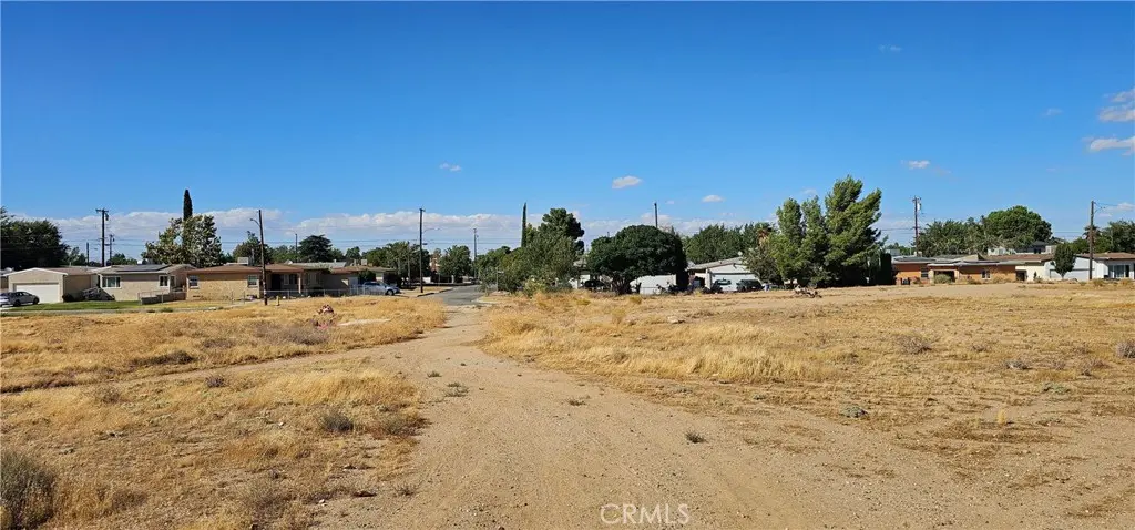 0 E Avenue Q13, Palmdale, CA — listing photo 1