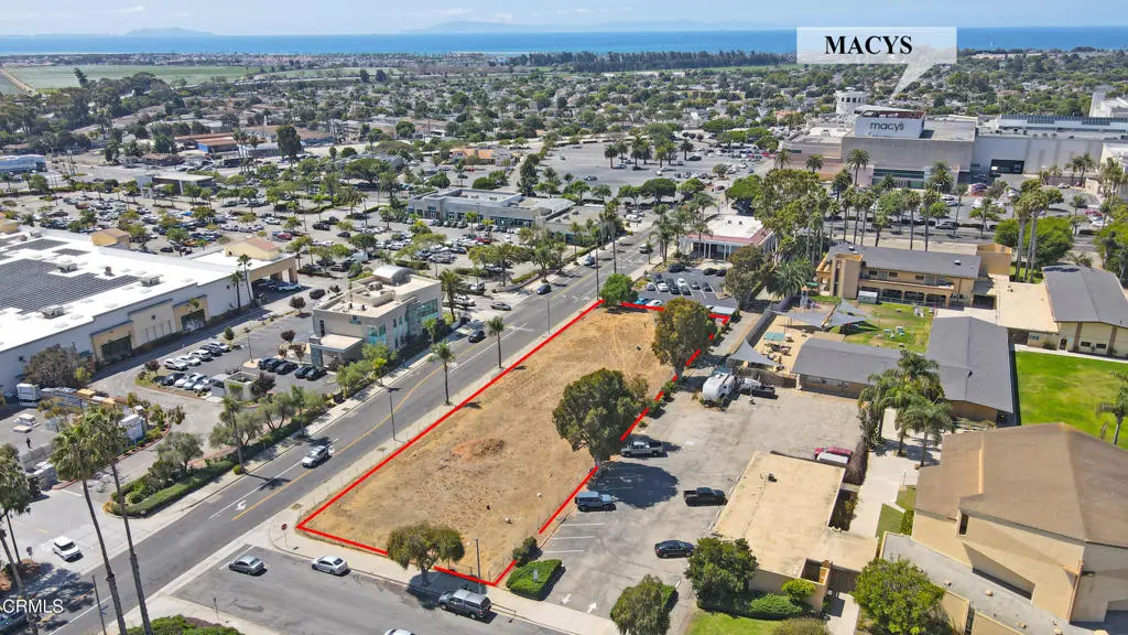 3637 Dean Drive, Ventura, CA — listing photo 1