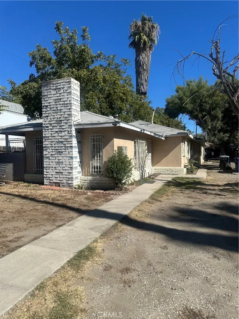 933 N Mountain View, San Bernardino, CA — listing photo 1