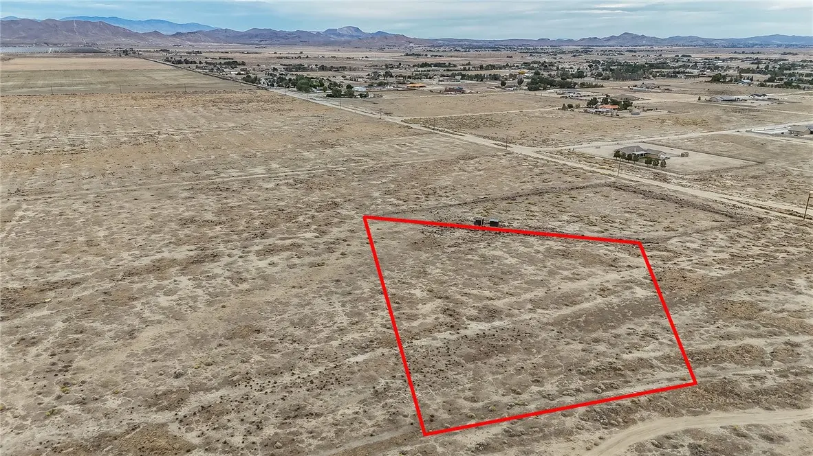 32 Antelope Hwy (A8), Lancaster, CA — listing photo 1