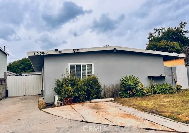 Single Family Residence for sale at 10347 Kalmia Street, Los Angeles, CA featuring 3 beds and 2 baths