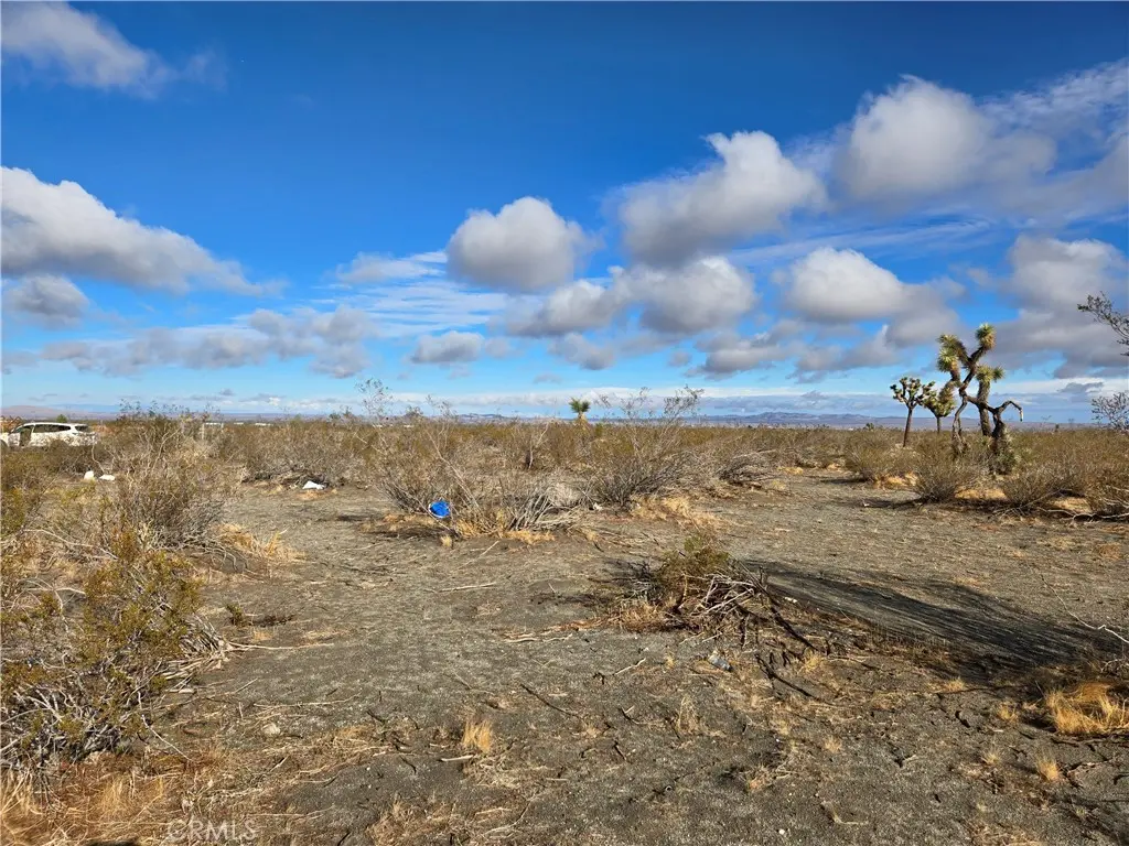 0 Palmdale Rd 3100-531-01, Pinon Hills, CA — listing photo 1