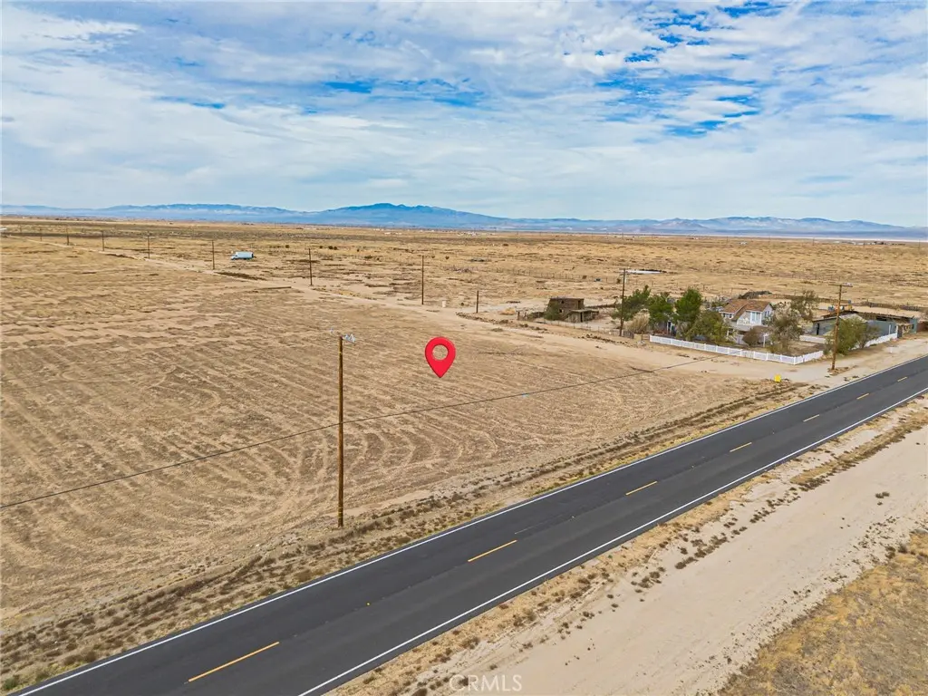 47805 E 60th Street, Lancaster, CA — listing photo 1