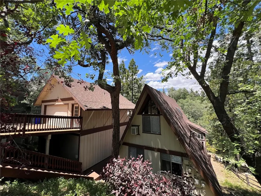 27874 Matterhorn Drive, Lake Arrowhead, CA — listing photo 1