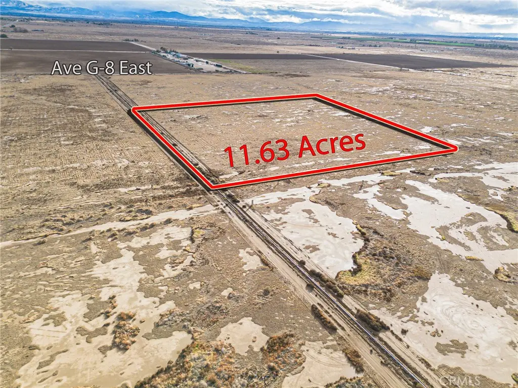 10000 E 87th Street, Lancaster, CA — listing photo 1