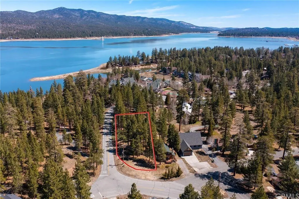 39731 Lakeview, Big Bear, CA — listing photo 1