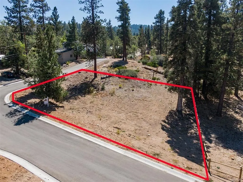 810 Talmadge Road, Big Bear, CA — listing photo 1