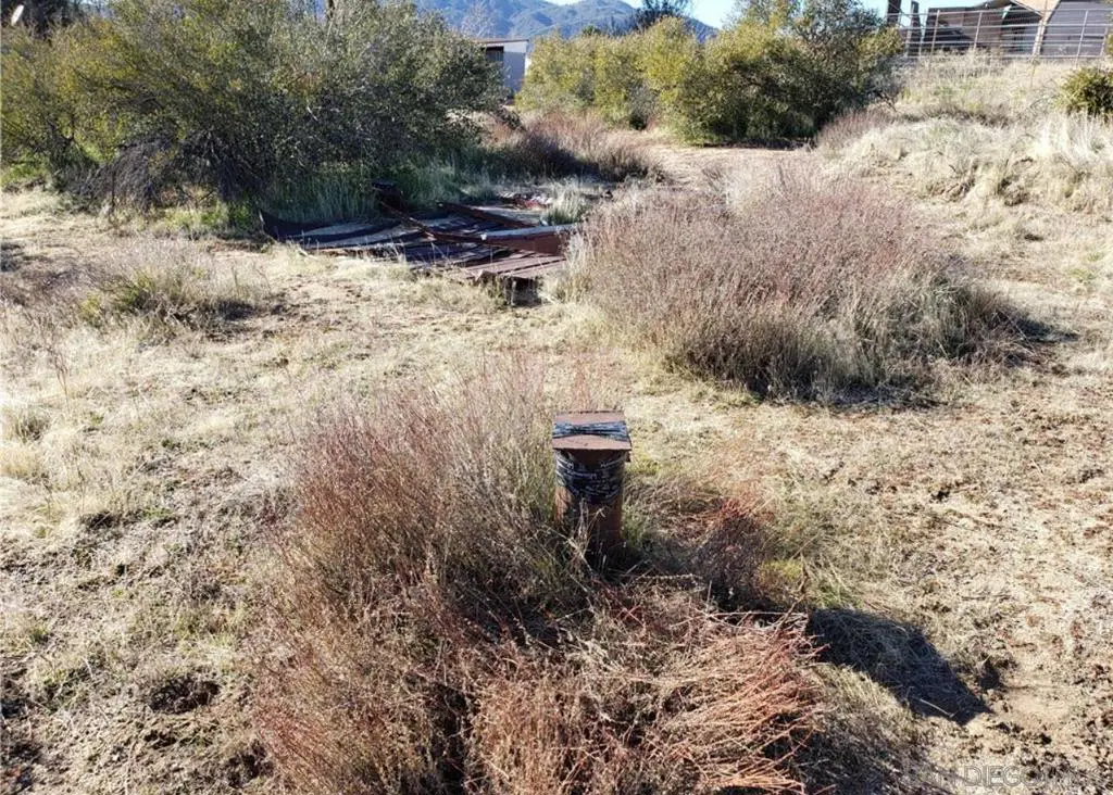 0, Anza, CA — listing photo 1