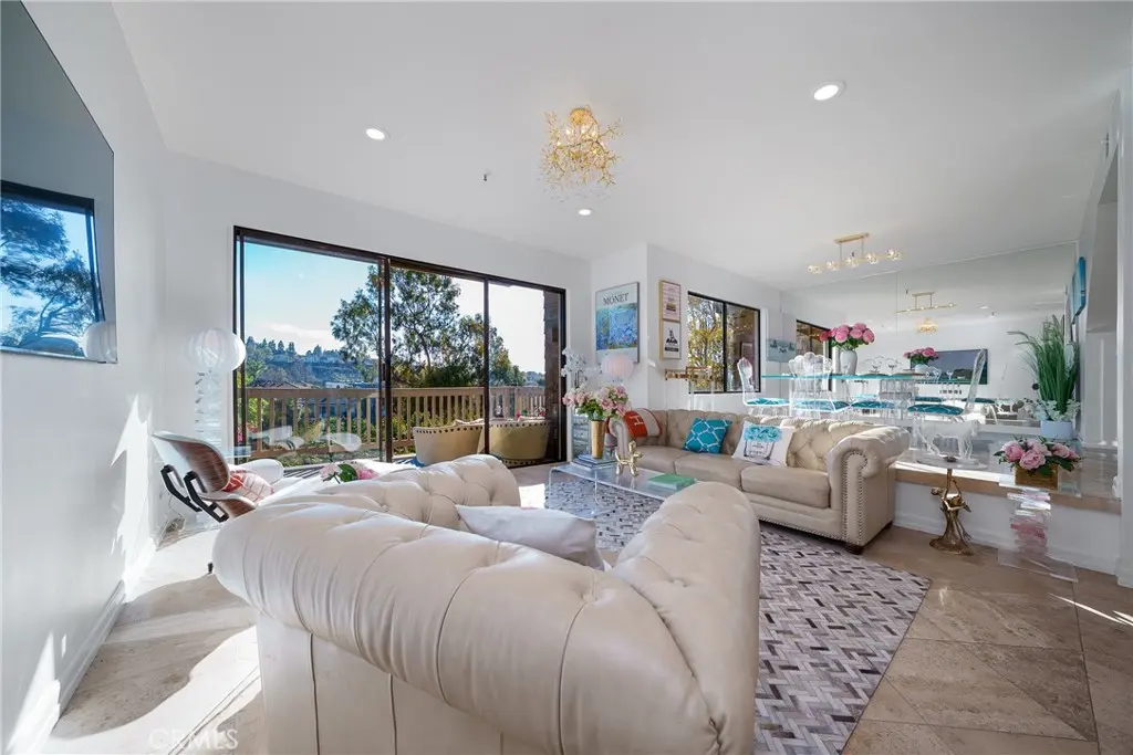 Condominium for rent at 67 Sea Island Drive, Newport Beach, CA featuring 3 beds and 3 baths