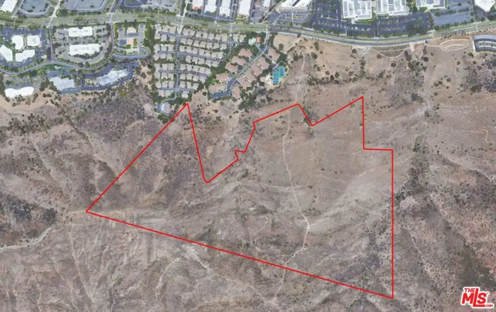 1 Agoura Rd, Agoura Hills, CA — listing photo 1