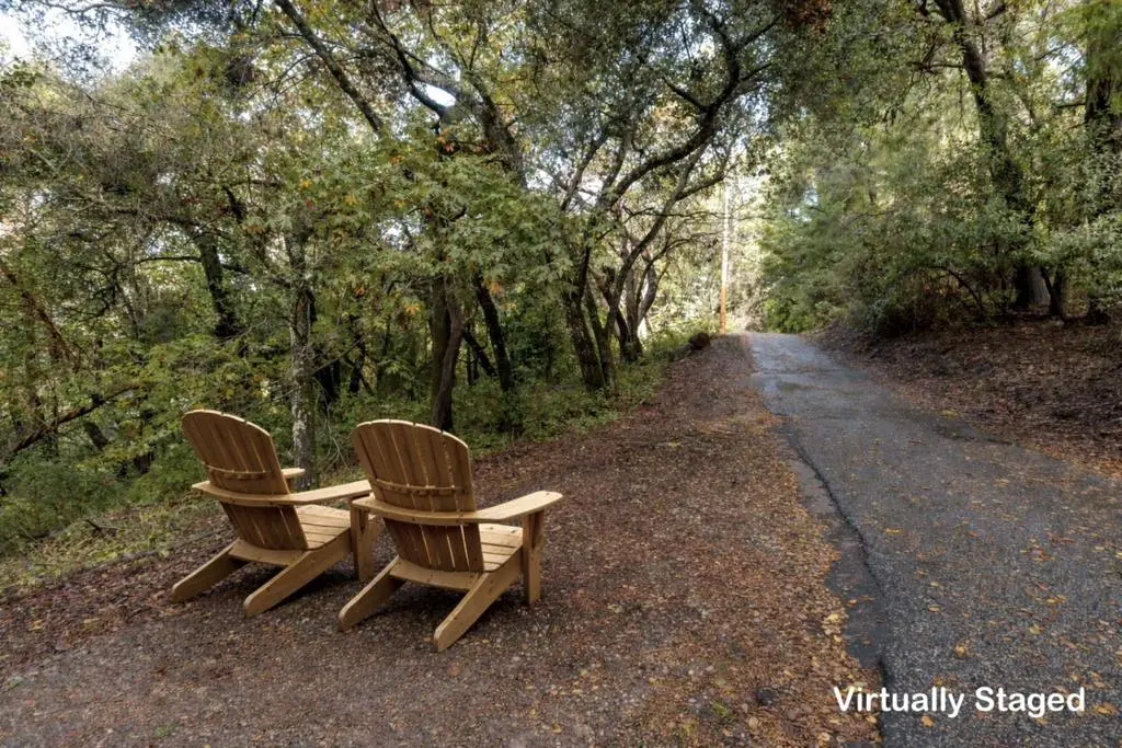 Lakeview Avenue, Felton, CA — listing photo 1