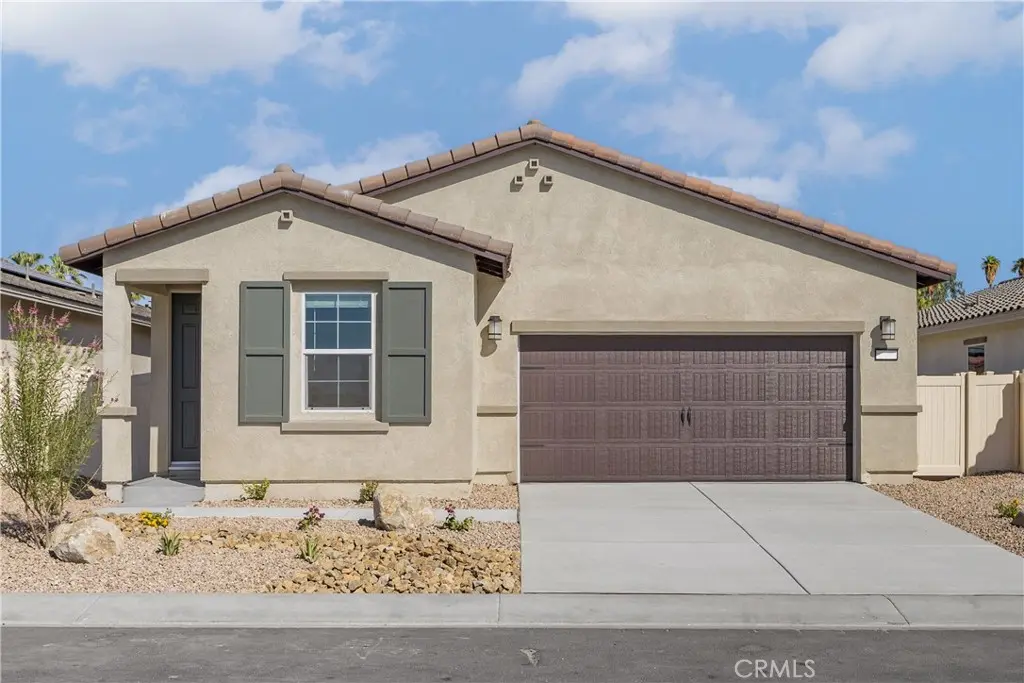 Single Family Residence for sale at 42494 Aruba Court, Indio, CA featuring 3 beds and 2 baths