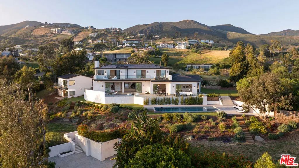 Residential Lease for rent at 29924 Harvester Road, Malibu, Los Angeles County, CA featuring 5 beds and 7 baths