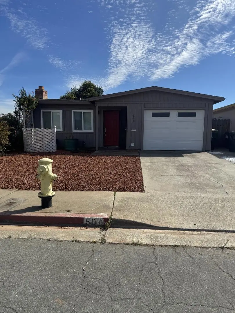 Single Family Residence for sale at 501 Cedar Drive, Watsonville, CA featuring 2 beds and 2 baths