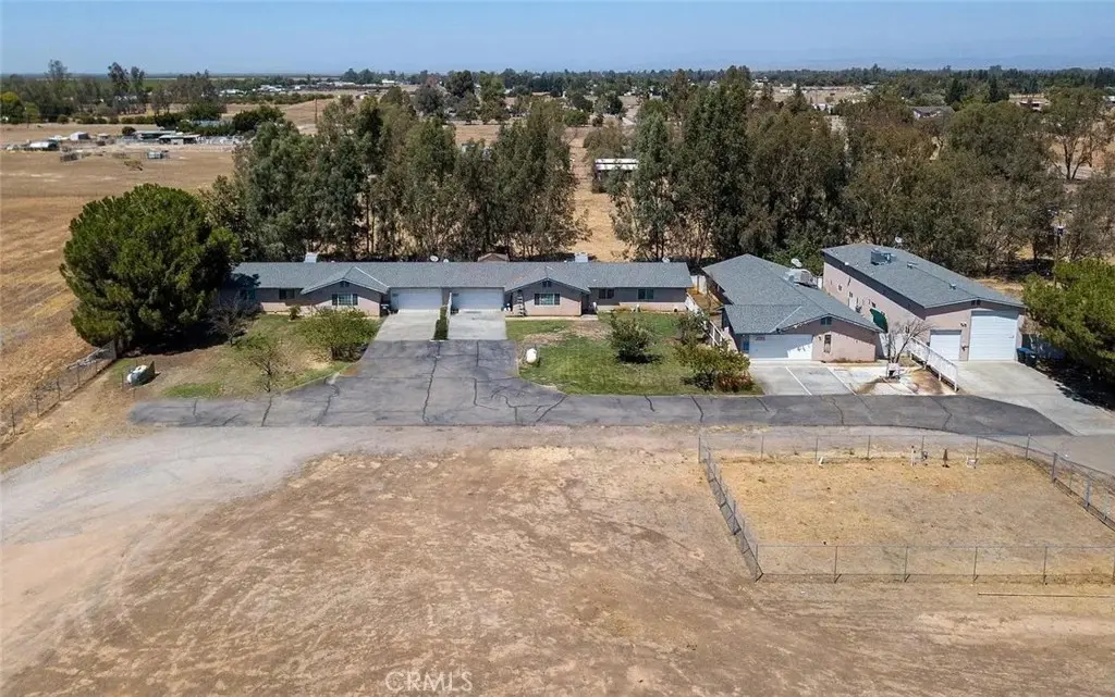 Quadruplex for sale at 34681 Avenue 12, Madera, CA