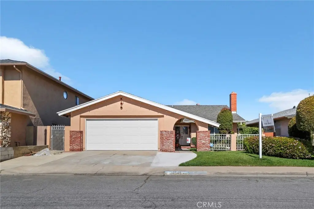 4549 Birchwood, Seal Beach, CA — listing photo 1