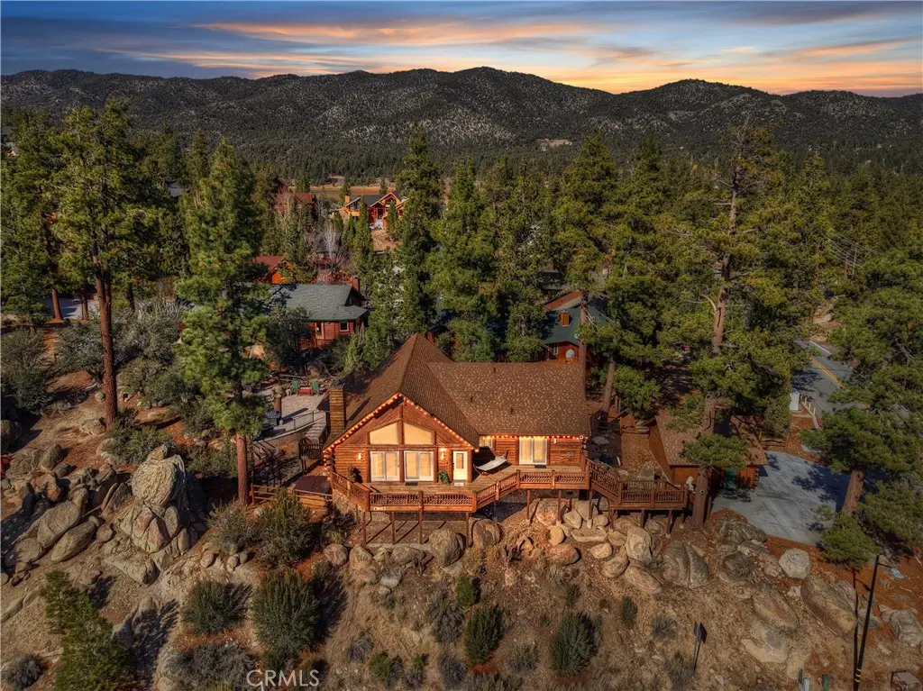 340 Stoney Creek, Big Bear Lake, CA — listing photo 1