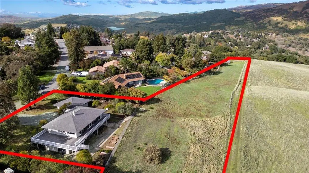 Single Family Residence for sale at 16280 Oak Canyon Drive, Morgan Hill, CA featuring 4 beds and 3 baths