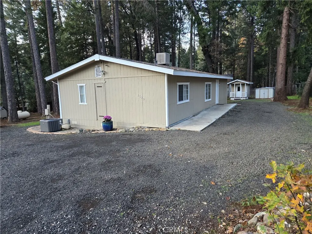 6595 Tikker, Magalia, CA — listing photo 1