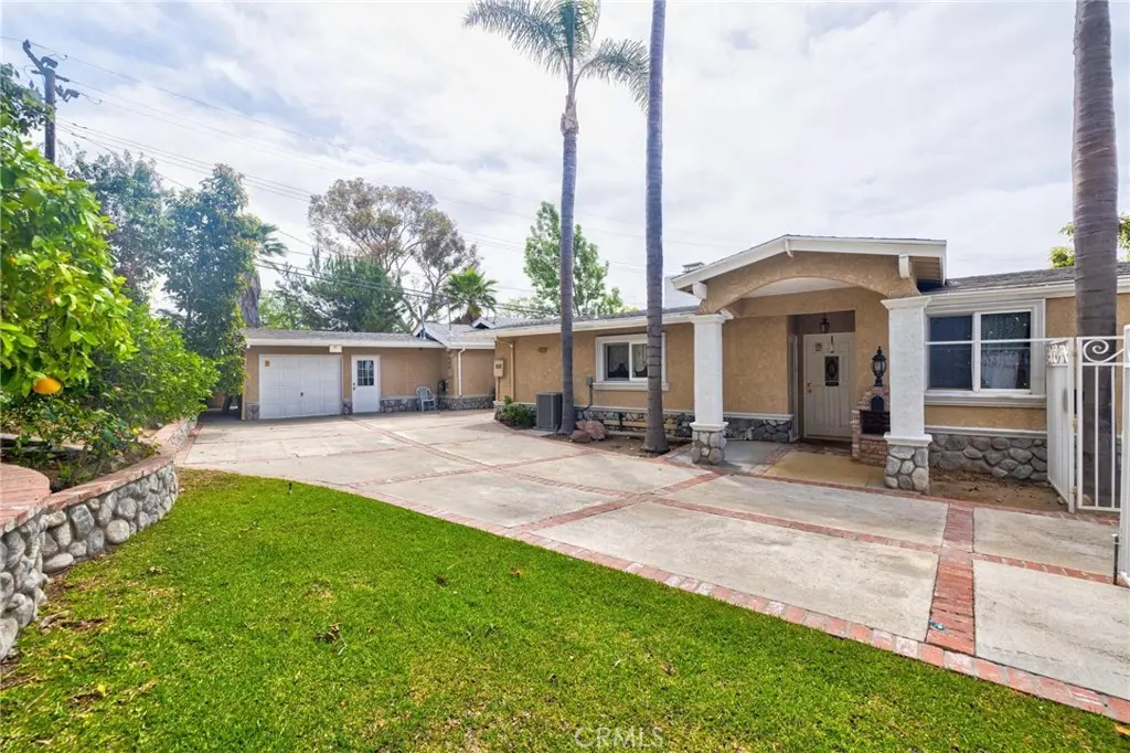 16875 Sausalito Drive, Whittier, CA — listing photo 1