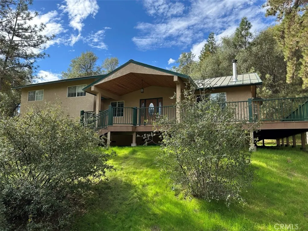 4965 Peak View Road, Mariposa, CA — listing photo 1