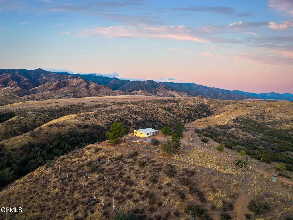 7451 Foothill Road, Cuyama, CA — listing photo 1