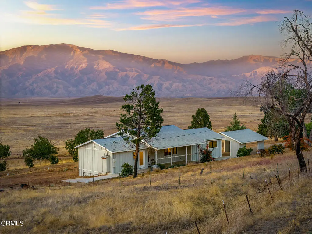 2170 Aliso Park Road, Cuyama, CA — listing photo 1