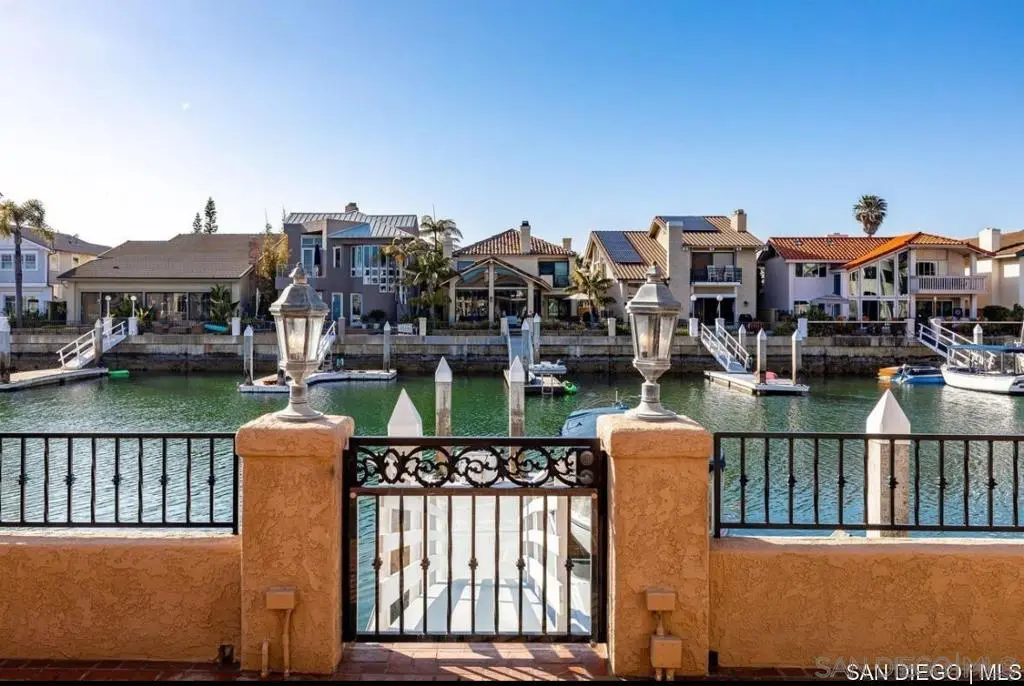Single Family Residence for sale at 12 Buccaneer Way, Coronado, CA featuring 4 beds and 4 baths