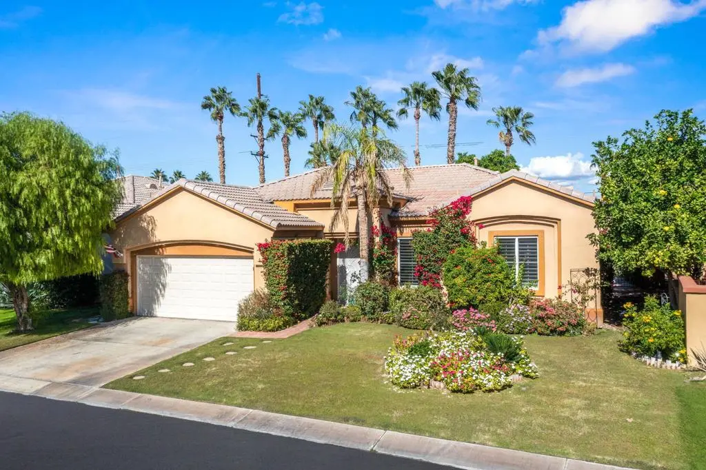Single Family Residence for sale at 80296 Royal Dornoch Drive, Indio, CA featuring 3 beds and 2 baths
