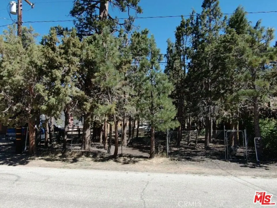 0 E Mountain View Boulevard, Big Bear City, CA — listing photo 1