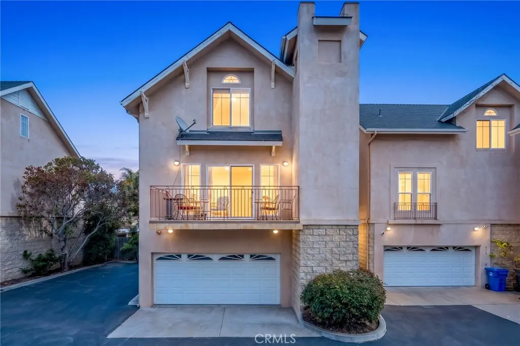 Single Family Residence for sale at 372 Park, Pismo Beach, CA featuring 3 beds and 2 baths