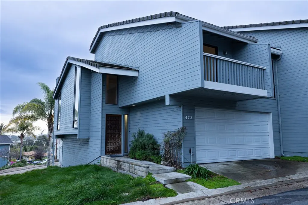 Condominium for sale at 472 Bello, Pismo Beach, CA featuring 2 beds and 2 baths