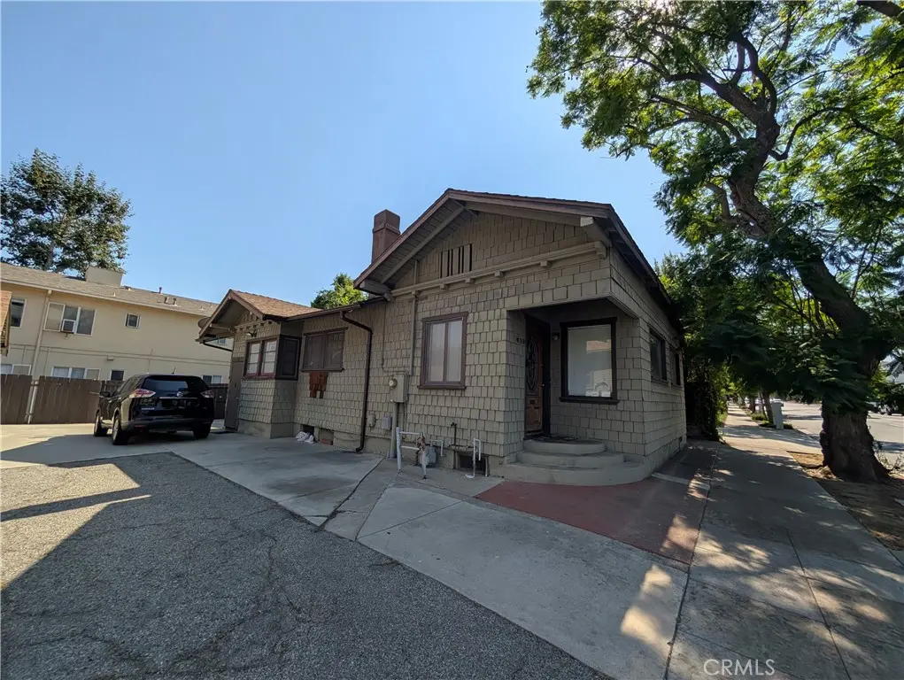 408 E Del Mar Boulevard, Pasadena, CA — listing photo 1