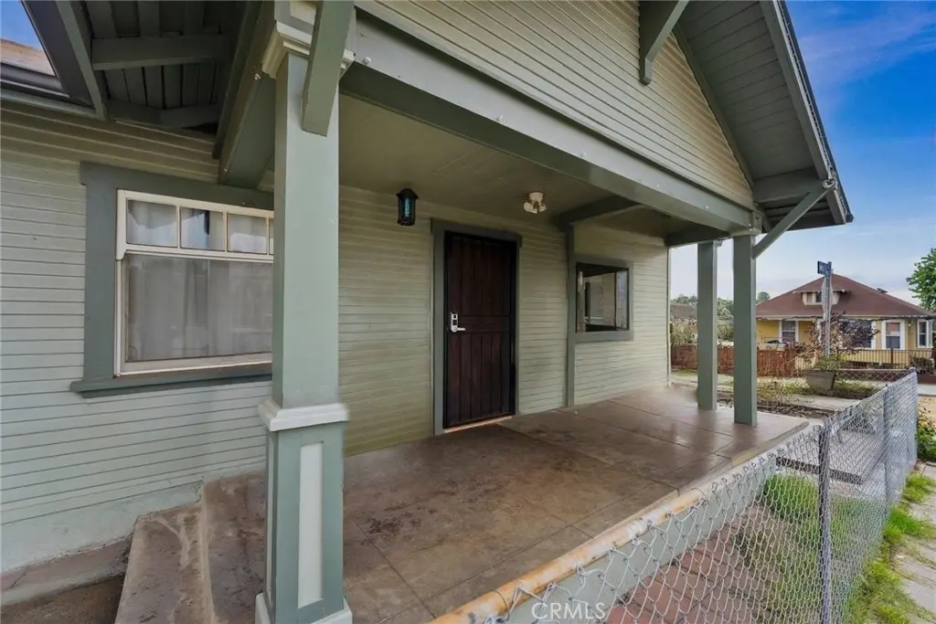 Duplex for sale at 478 S Mott, Los Angeles, CA