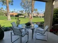 Residential Lease for rent at 73446 Dalea Lane, Palm Desert, Riverside County, CA featuring 2 beds and 2 baths