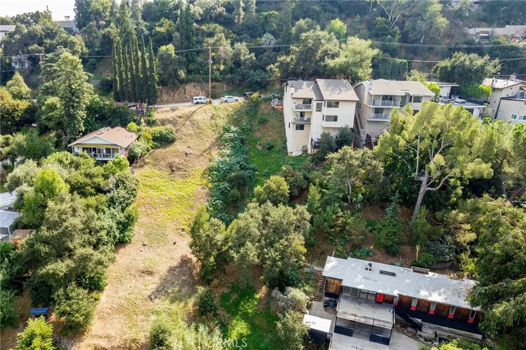 1333 Wildwood Drive, Eagle Rock, CA — listing photo 1