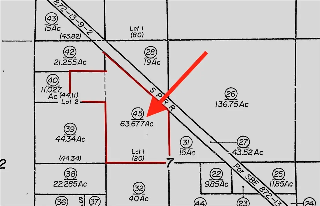 0 Dunes, Imperial, CA — listing photo 1