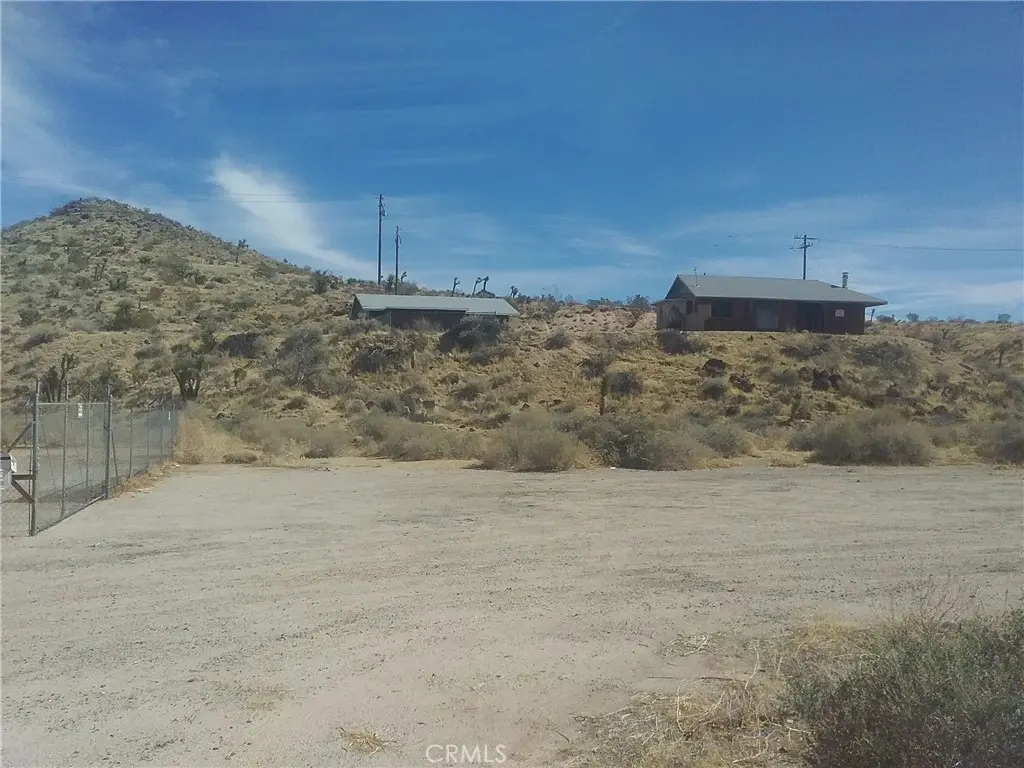 4409 Old Woman Springs, Yucca Valley, CA — listing photo 1