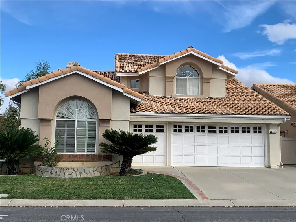 1418 Las Colinas, Banning, CA — listing photo 1