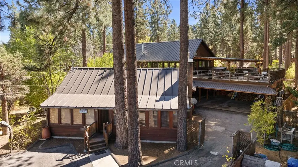41307 Park Avenue, Big Bear Lake, CA — listing photo 1