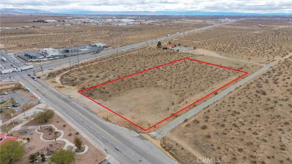 11675 Air Express Way, Adelanto, CA — listing photo 1