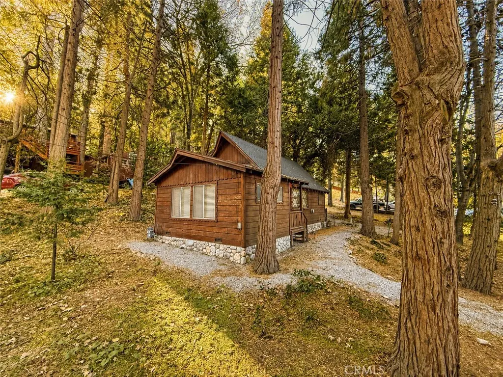 65807 N Boa Drive, Crestline, CA — listing photo 1