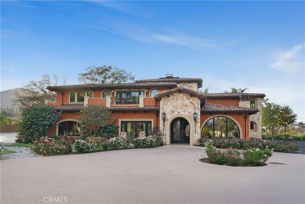Single Family Residence for sale at 4050 Lester, Corona, CA featuring 5 beds and 4 baths