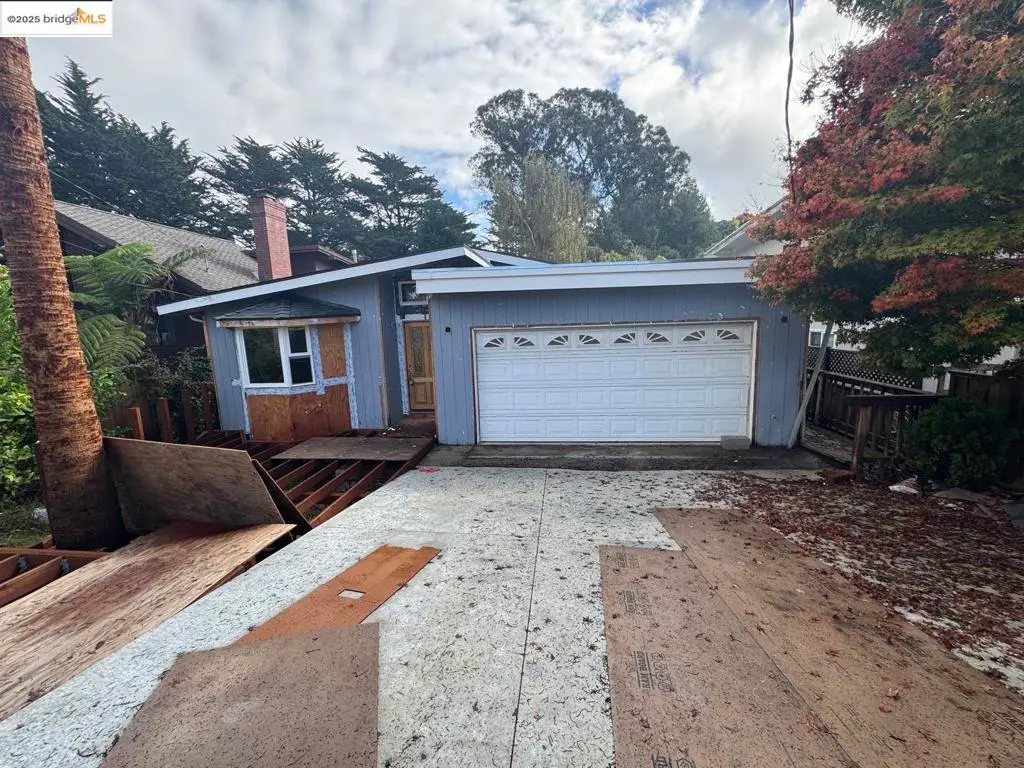322 Arthur AVE, Aptos, CA — listing photo 1